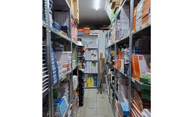 Arriendo Local Comercial, Metro Parque Ohiggins, Santiago