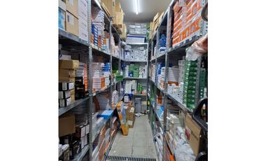 Arriendo Local Comercial, Metro Parque Ohiggins, Santiago