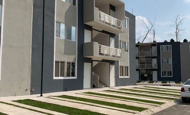 Venta de departamentos con alberca