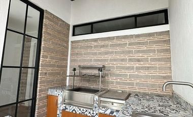 RESIDENCIA EN VENTA EN CORTIJO SAN AGUSTÍN $6'400,000 pesos