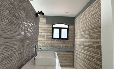 RESIDENCIA EN VENTA EN CORTIJO SAN AGUSTÍN $6'400,000 pesos