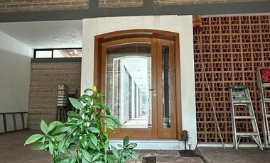 RESIDENCIA EN VENTA EN CORTIJO SAN AGUSTÍN $6'400,000 pesos