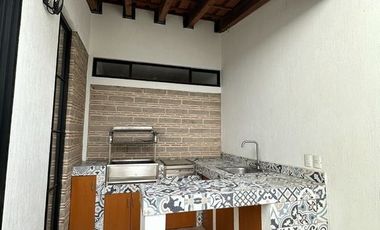 RESIDENCIA EN VENTA EN CORTIJO SAN AGUSTÍN $6'400,000 pesos