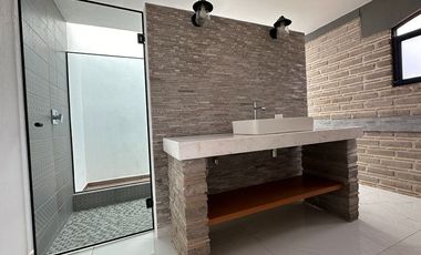 RESIDENCIA EN VENTA EN CORTIJO SAN AGUSTÍN $6'400,000 pesos