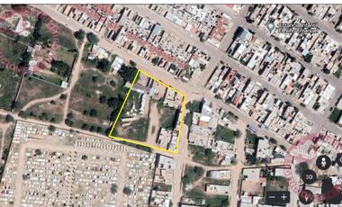 Terreno en Venta  en Jesús María, Aguascalientes