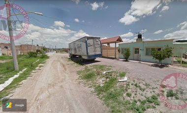 Terreno en Venta  en Jesús María, Aguascalientes