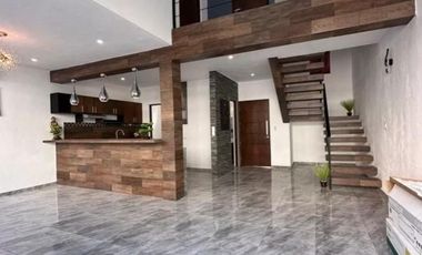 Casa en  VENTA