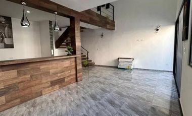 Casa en  VENTA