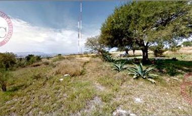 Terreno en Venta Fraccionamiento Pensadores Mexicanos