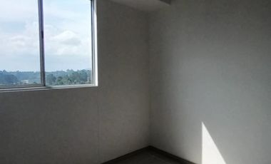 VENTA DE APARTAMENTO EN ALCARAVANES MARINILLA ANT