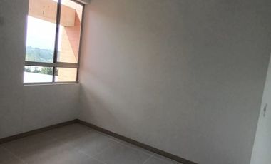 VENTA DE APARTAMENTO EN ALCARAVANES MARINILLA ANT