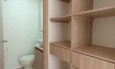 VENTA DE APARTAMENTO EN ALCARAVANES MARINILLA ANT