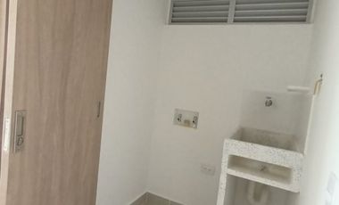 VENTA DE APARTAMENTO EN ALCARAVANES MARINILLA ANT