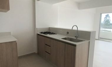 VENTA DE APARTAMENTO EN ALCARAVANES MARINILLA ANT