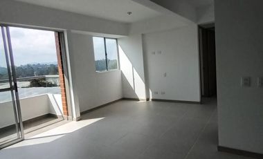 VENTA DE APARTAMENTO EN ALCARAVANES MARINILLA ANT