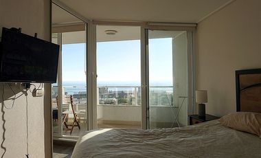 Departamento en Venta en Costa de Montemar - Concón