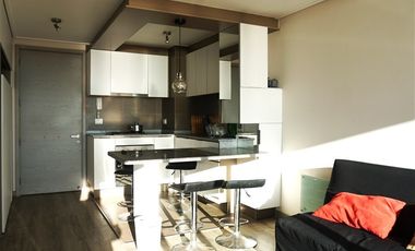 Departamento en Venta en Costa de Montemar - Concón