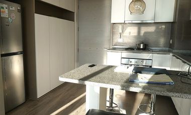 Departamento en Venta en Costa de Montemar - Concón