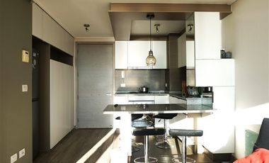 Departamento en Venta en Costa de Montemar - Concón