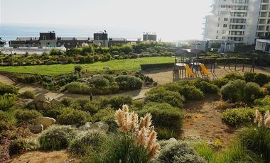 Departamento en Venta en Costa de Montemar - Concón