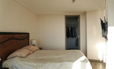 Departamento en Venta en Costa de Montemar - Concón