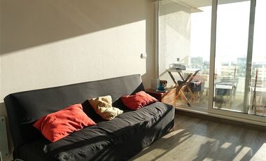 Departamento en Venta en Costa de Montemar - Concón