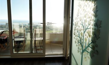 Departamento en Venta en Costa de Montemar - Concón