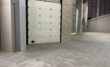 VENTA /ARRIENDO BODEGA EN PARQUE IND EN CALDAS ANT