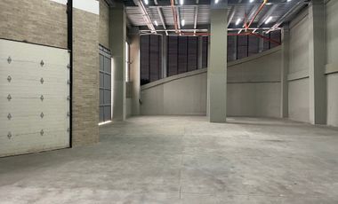 VENTA /ARRIENDO BODEGA EN PARQUE IND EN CALDAS ANT