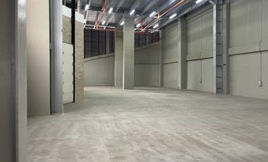 VENTA /ARRIENDO BODEGA EN PARQUE IND EN CALDAS ANT