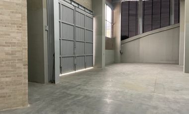 VENTA /ARRIENDO BODEGA EN PARQUE IND EN CALDAS ANT