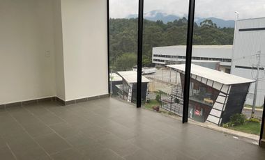 VENTA /ARRIENDO BODEGA EN PARQUE IND EN CALDAS ANT