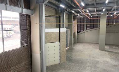 VENTA /ARRIENDO BODEGA EN PARQUE IND EN CALDAS ANT