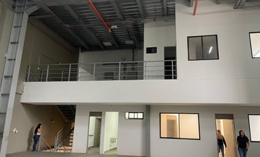 VENTA /ARRIENDO BODEGA EN PARQUE IND EN CALDAS ANT
