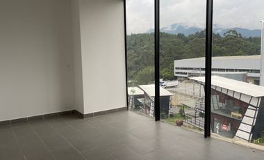 VENTA /ARRIENDO BODEGA EN PARQUE IND EN CALDAS ANT