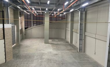 VENTA /ARRIENDO BODEGA EN PARQUE IND EN CALDAS ANT