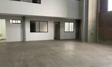 VENTA /ARRIENDO BODEGA EN PARQUE IND EN CALDAS ANT
