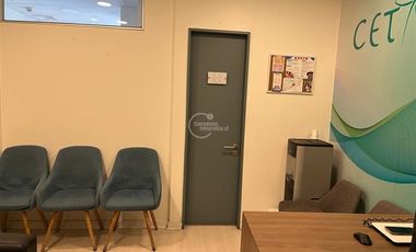 Oficina en Arriendo en Kennedy, Manquehue