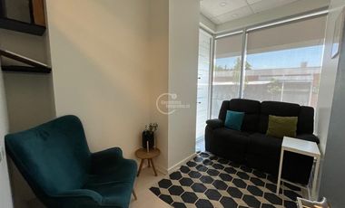 Oficina en Arriendo en Kennedy, Manquehue