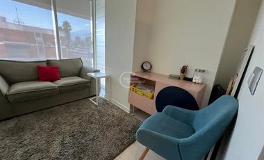 Oficina en Arriendo en Kennedy, Manquehue