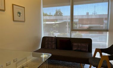 Oficina en Arriendo en Kennedy, Manquehue