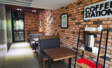F.C. de Cuernavaca 214 | Central W Coworking