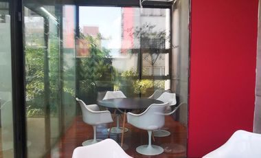 F.C. de Cuernavaca 214 | Central W Coworking