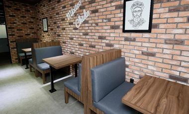 F.C. de Cuernavaca 214 | Central W Coworking