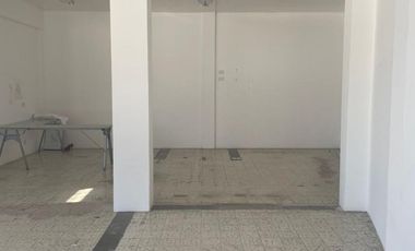Subarrendamiento de Oficinas en Querétaro | Nivel 2 | Semiacondicionada