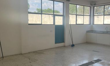 Subarrendamiento de Oficinas en Querétaro | Nivel 2 | Semiacondicionada