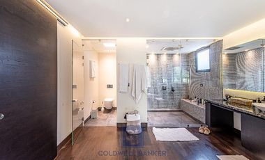 Lujo y Funcionalidad - Casa en Venta en Los Encinos Country Club