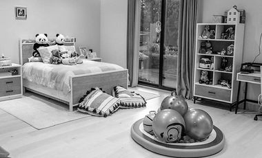 Lujo y Funcionalidad - Casa en Venta en Los Encinos Country Club