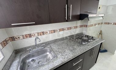 Aparta Estudio Granada Remodelado