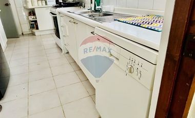 TE ENCANTARÀ  CASA 5D 4B LOS TRAPENSES,